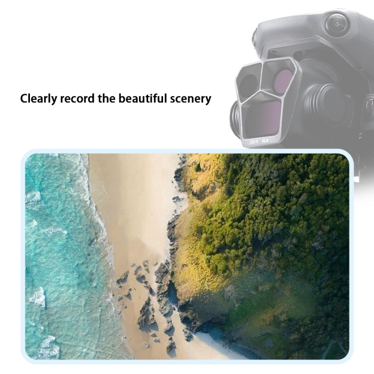 JSR GB CPL Lens Filter, CPL For DJI Mavic 3 Pro JSR GB CPL Lens Filter, CPL For DJI Mavic 3 Pro